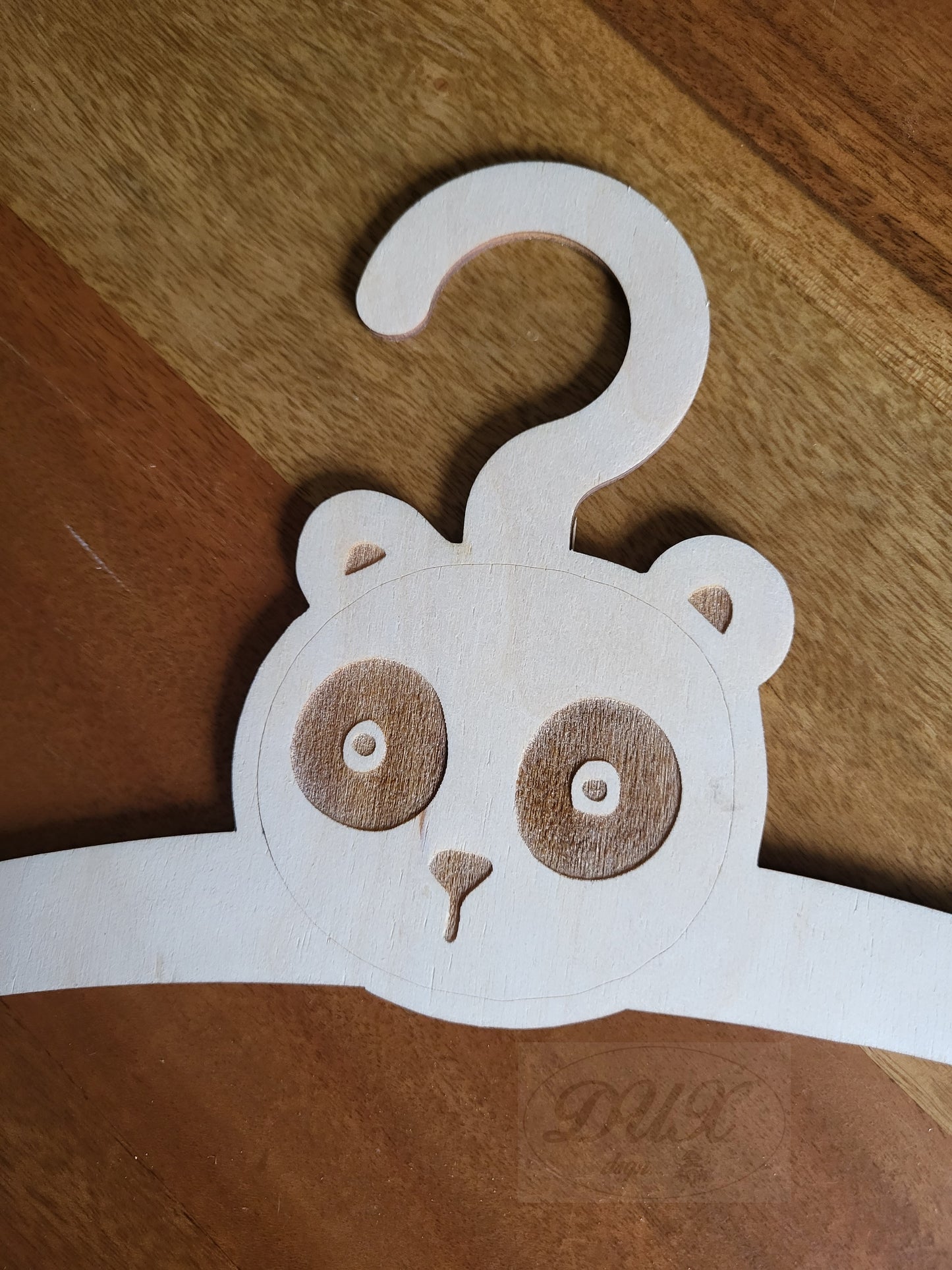 Kleiderbügel mit Tiermotiv, Geburt, Baby, Kleinkind