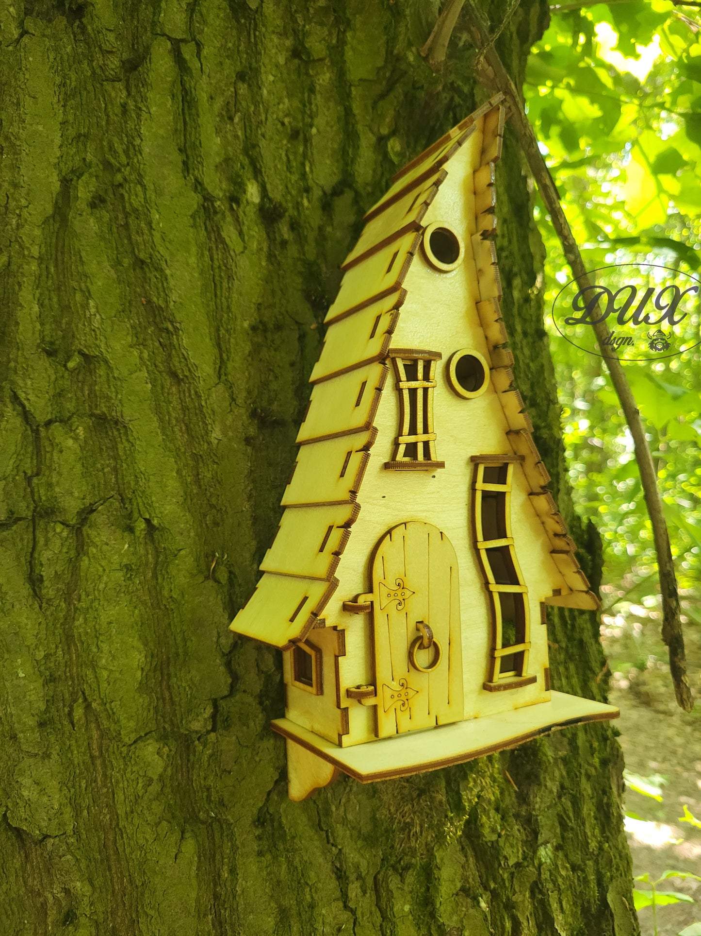 Wichtel - Haus "Bjarne"