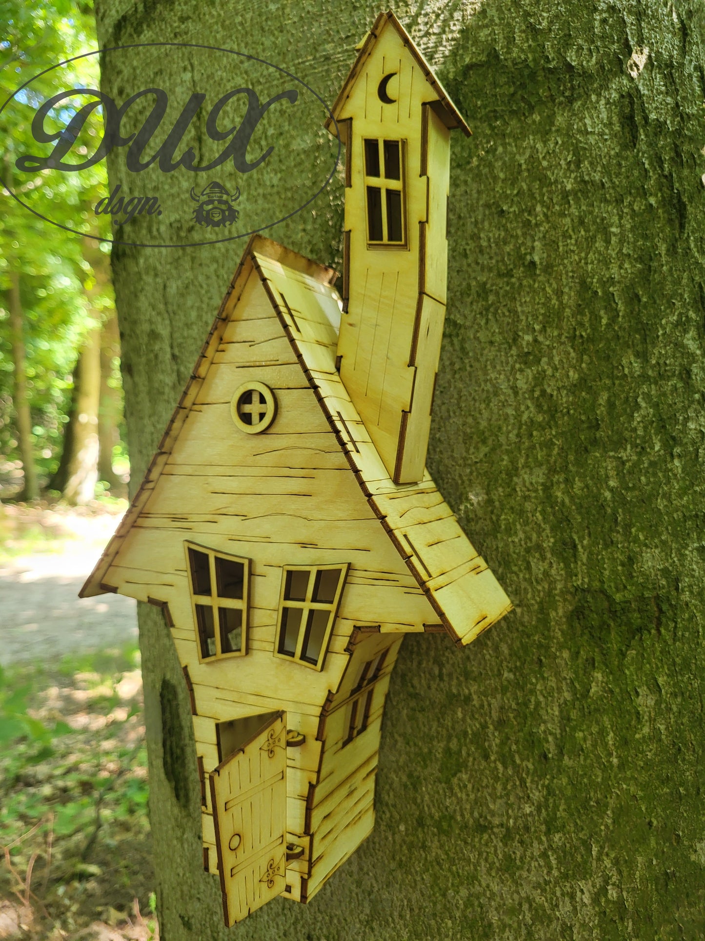 Wichtel - Haus "Ylvie"