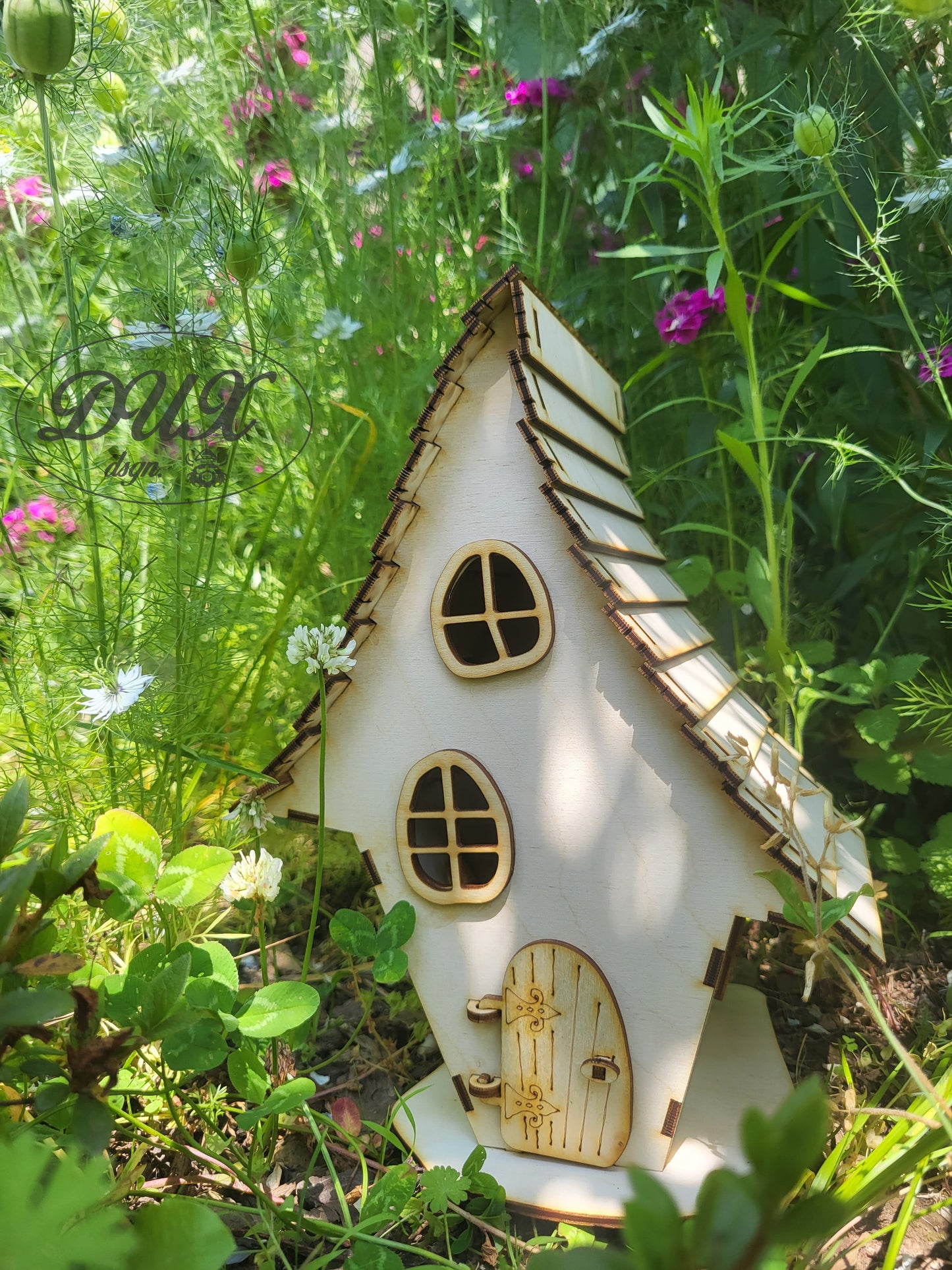 Wichtel - Haus "Tilda"