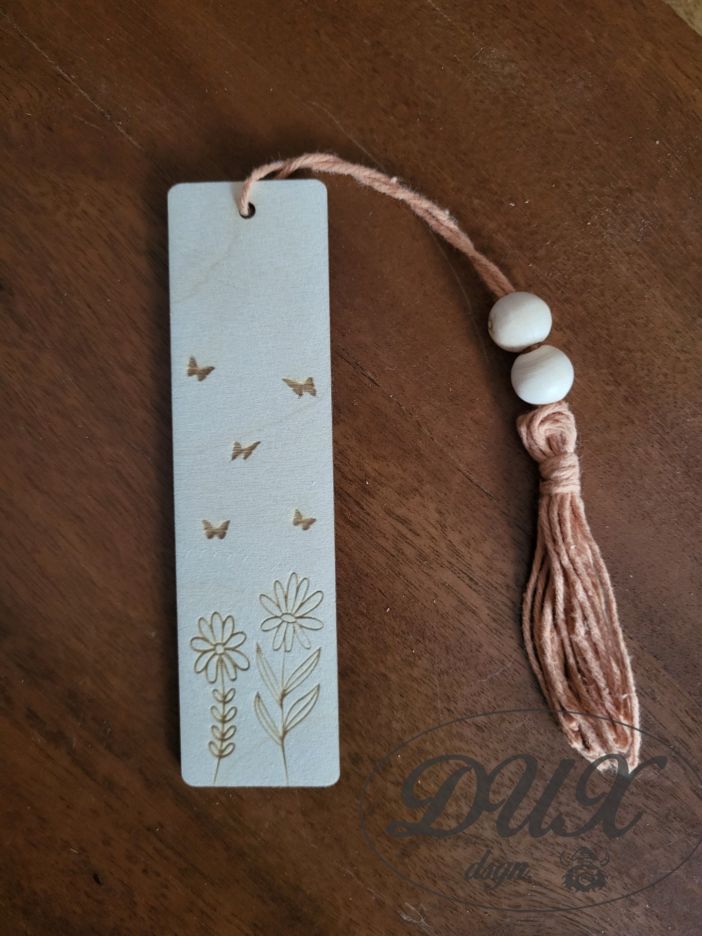 Lesezeichen, Bookmark