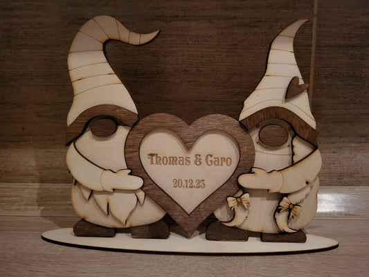 Hochzeitswichtel