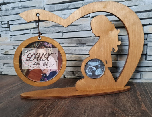Schwangerschaftsgeschenk, Geburt, Baby