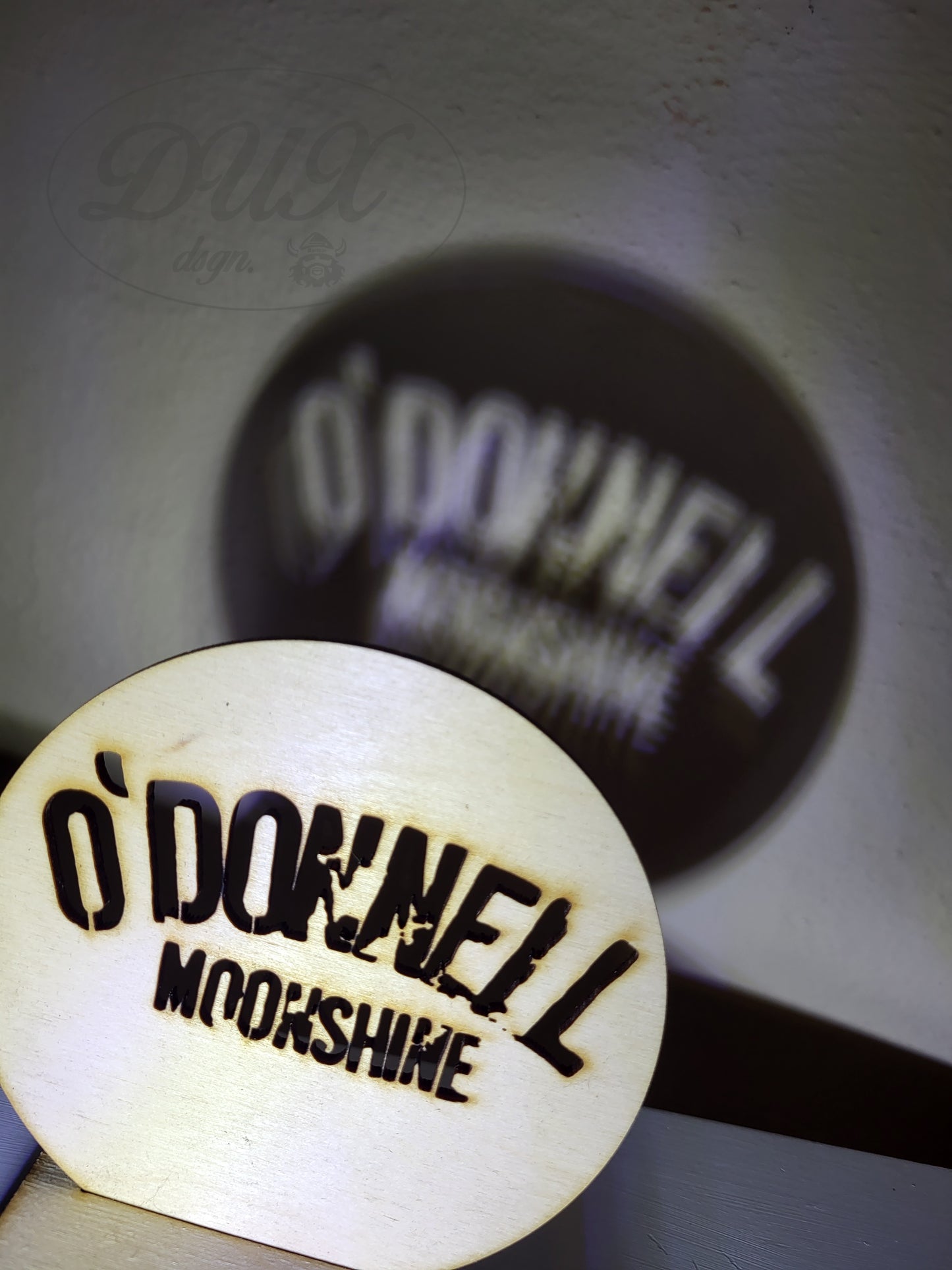 Schattenlicht O`Donnell