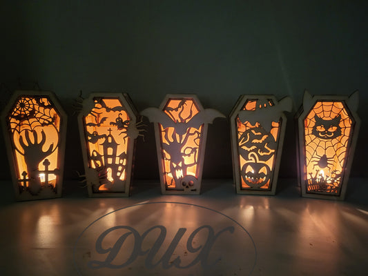 Laterne Halloween