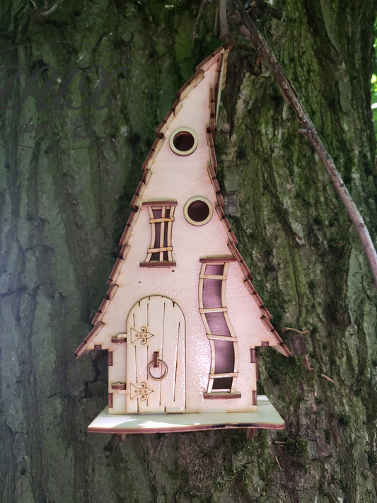 Wichtel - Haus  "Bjarne"