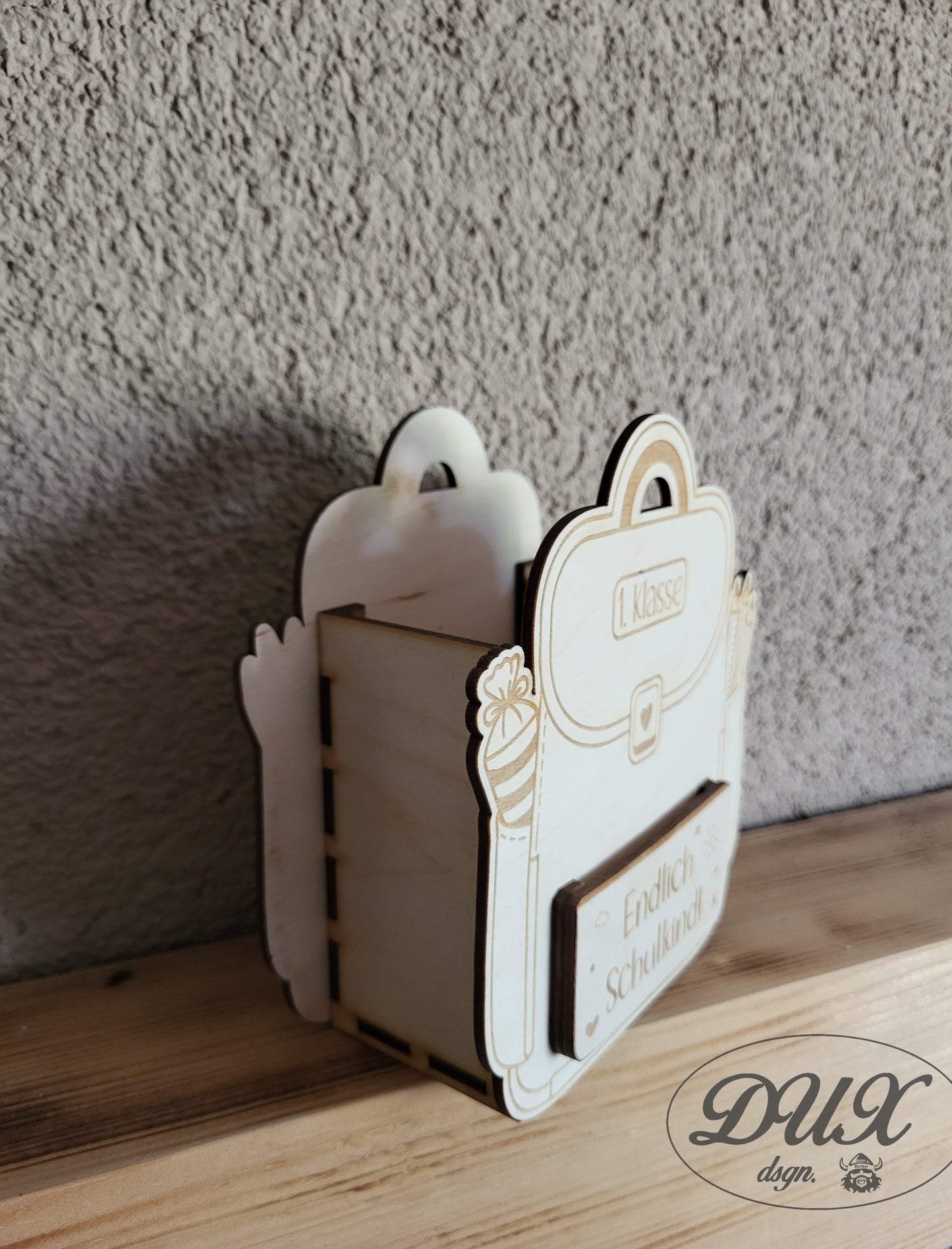 Schulranzen, Geschenk zum Schulanfang